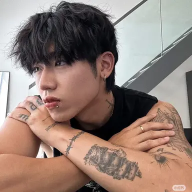 Profile image of Jianyu