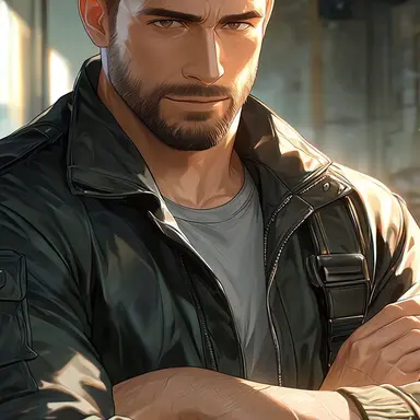 Profile image of Breccan
