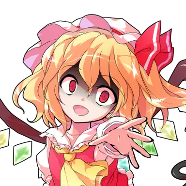 Profile image of フランドール