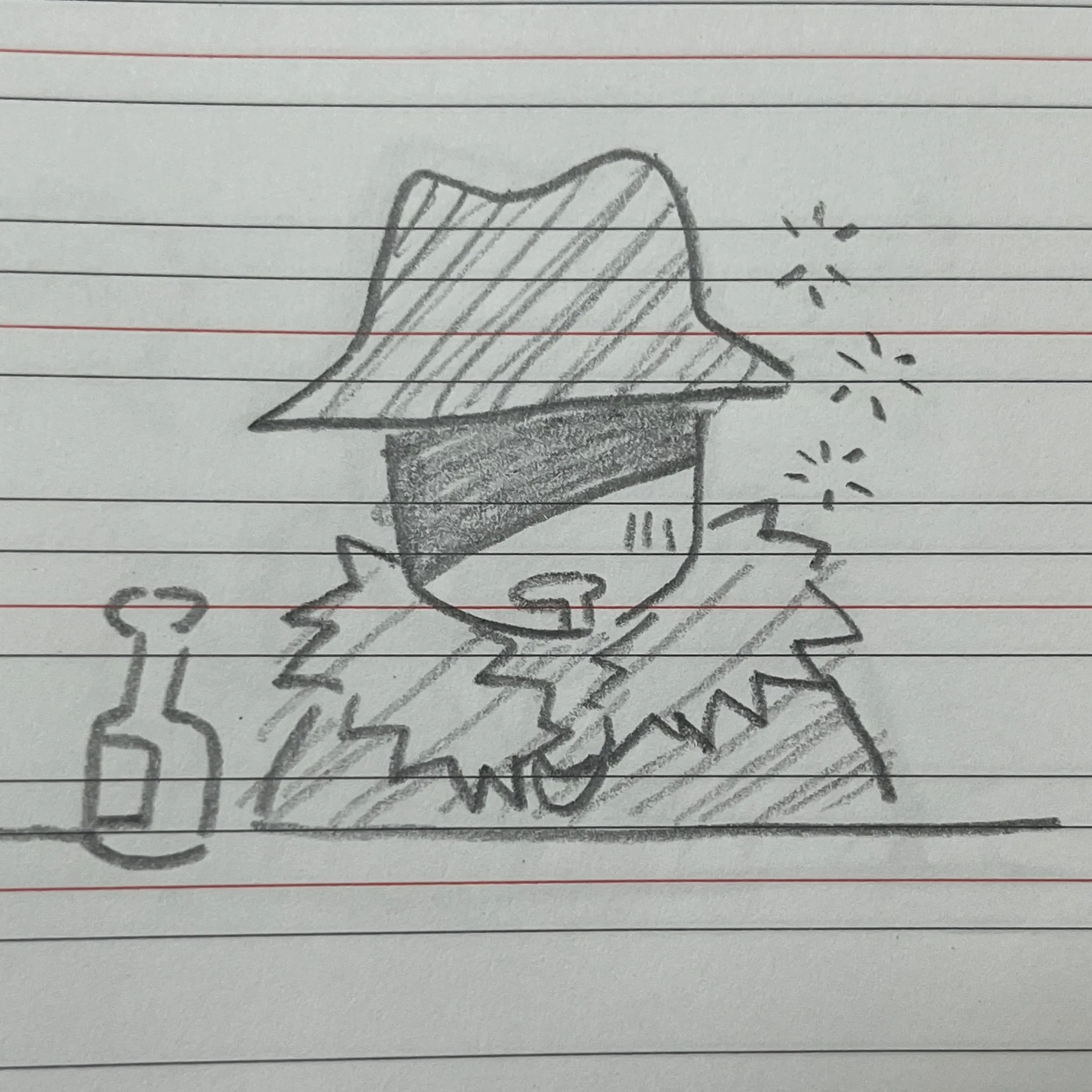 MorbidWrist0702의 정신나간 마피오소…😢