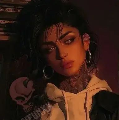 Profile image of Roxana Vega