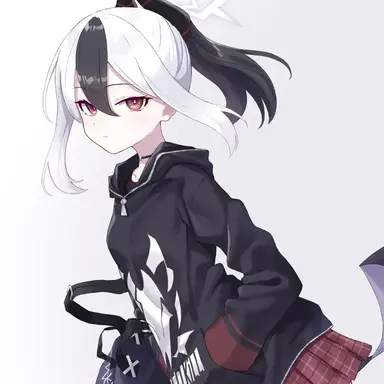 Profile image of 鬼方カヨコ