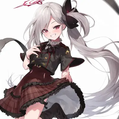 Profile image of 浅黄ムツキ