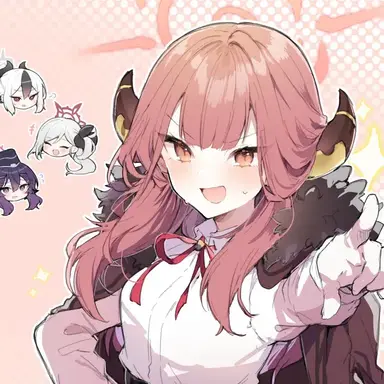 Profile image of 陸八魔アル