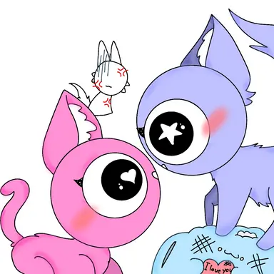 Profile image of 웬다의 고양이들