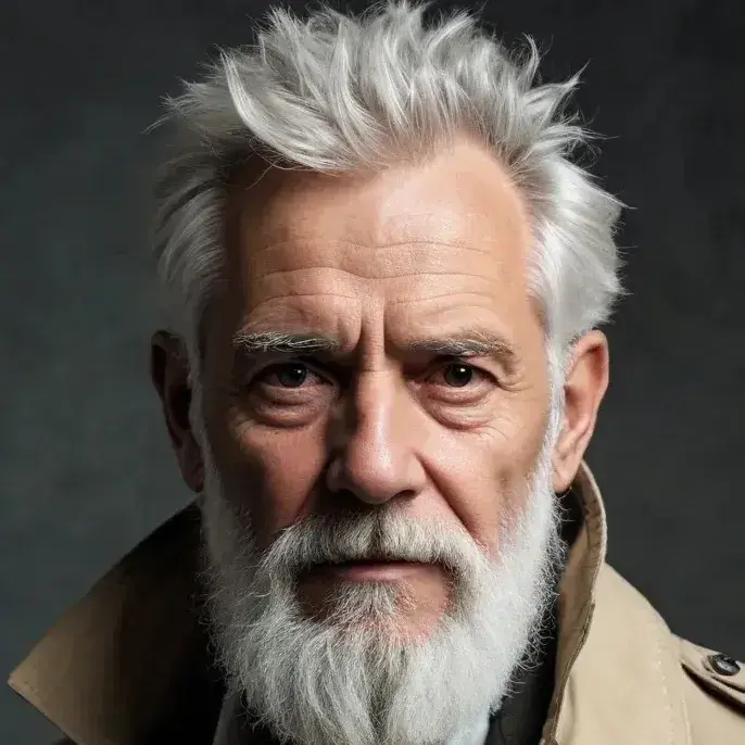 SadWater8810의 Silas