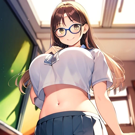 美月