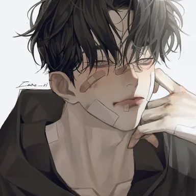 Profile image of 이준혁