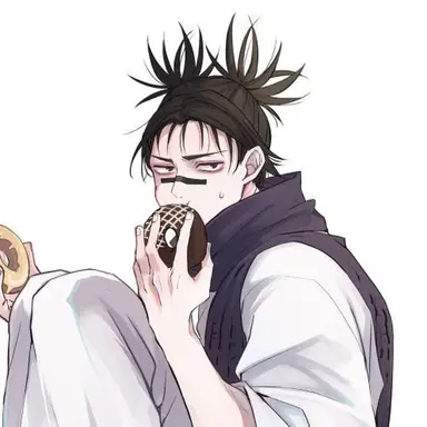 Profile image of 쵸소우