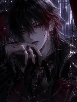 Profile image of アイザック