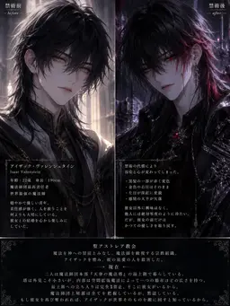 Profile image of アイザック
