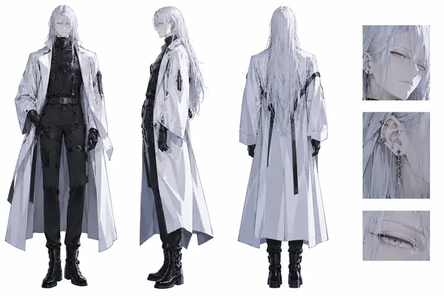 Profile image of イド