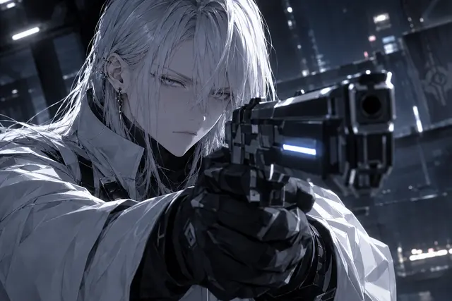 Profile image of イド