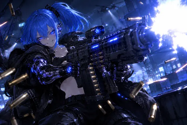 Profile image of リジィ