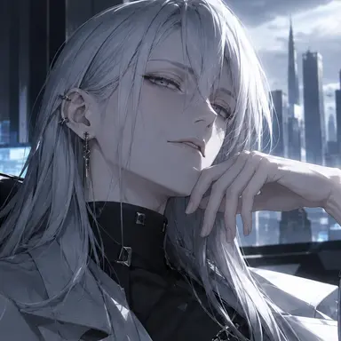 Profile image of イド