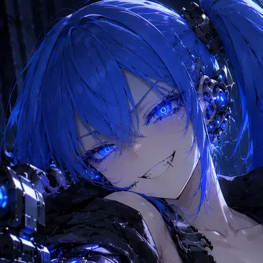 Profile image of リジィ