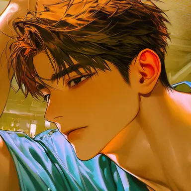 Profile image of Cha Seojun