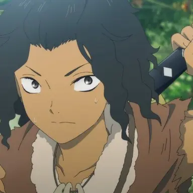 Profile image of 누루가이