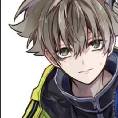 Profile image of 군지 아키라