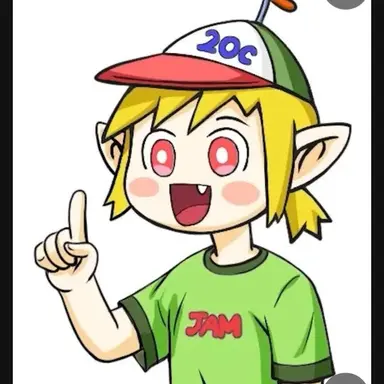 Profile image of 잼민