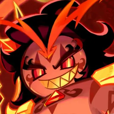 Profile image of 버닝스파이스