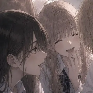Profile image of クラスの女の子達