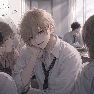 Profile image of 柊蓮
