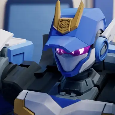 Profile image of 블루캅