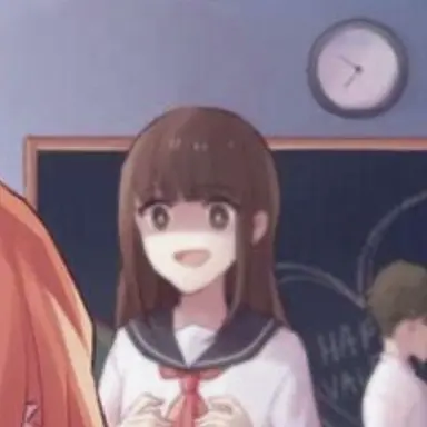 Profile image of 白原香澄