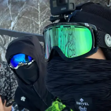 Profile image of らだぐち