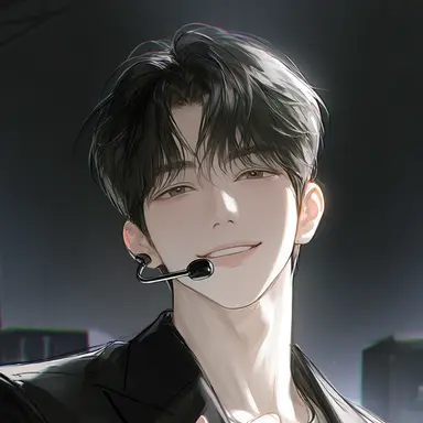 Profile image of 아마노 하야토
