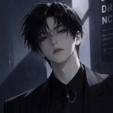 Profile image of 키세 료타
