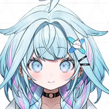 Profile image of 水宮枢