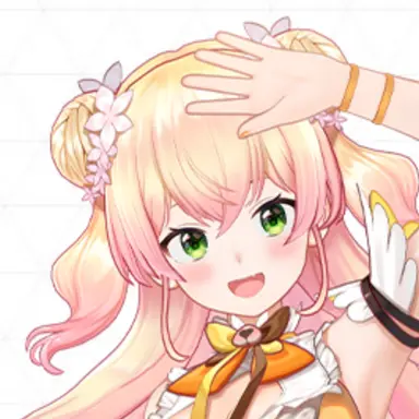 Profile image of 桃鈴ねね