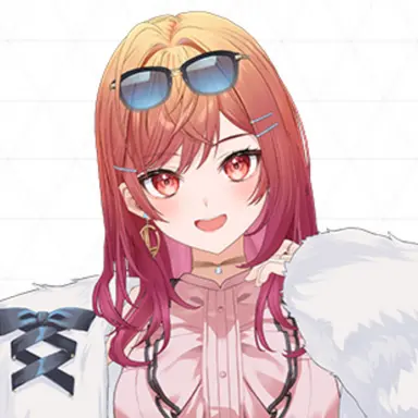 Profile image of 一条莉々華