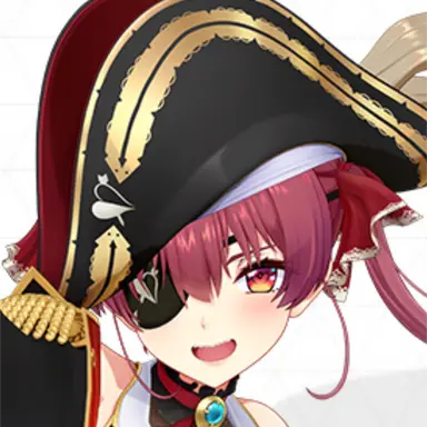 Profile image of 宝鐘マリン