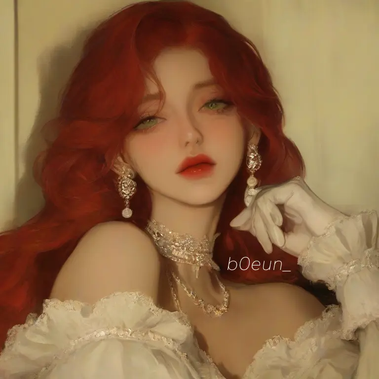 b0eun_gl의 세르피나 드 루카렌티아