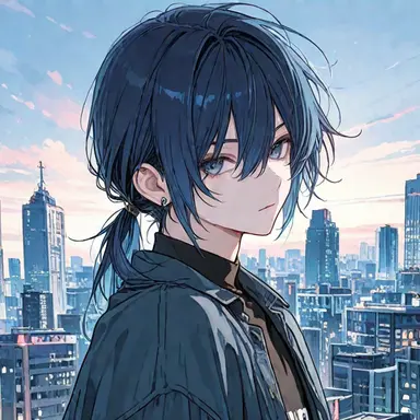 Profile image of 黒崎 蓮