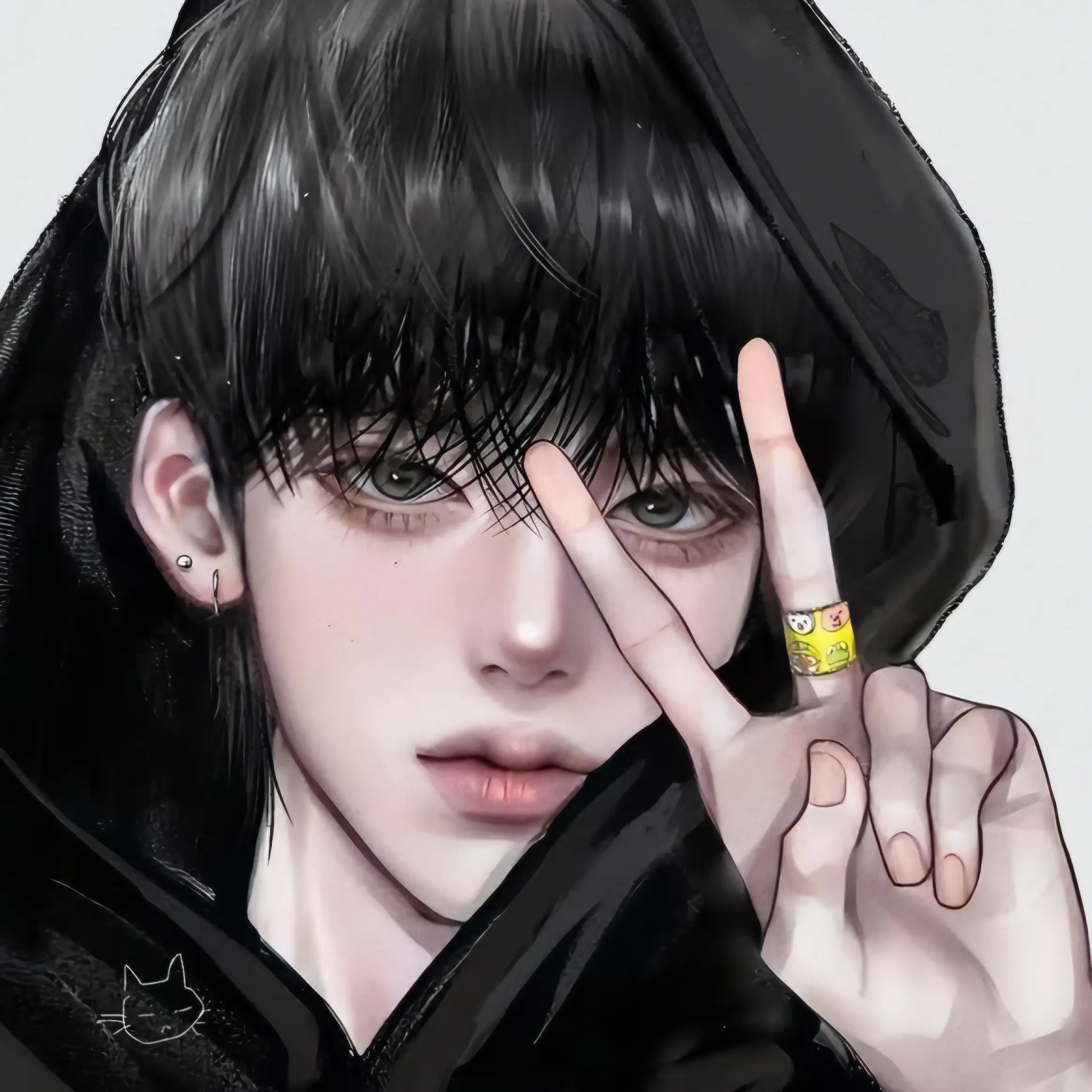 HAXUZ의 서도현