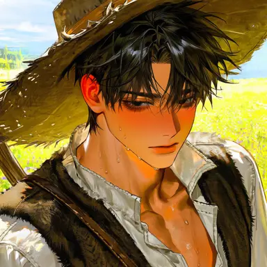 Profile image of Edric Harven