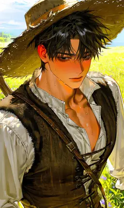 Profile image of Edric Harven