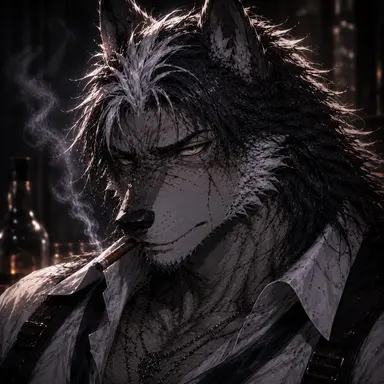 Profile image of レイブン