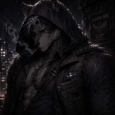 Profile image of Raven