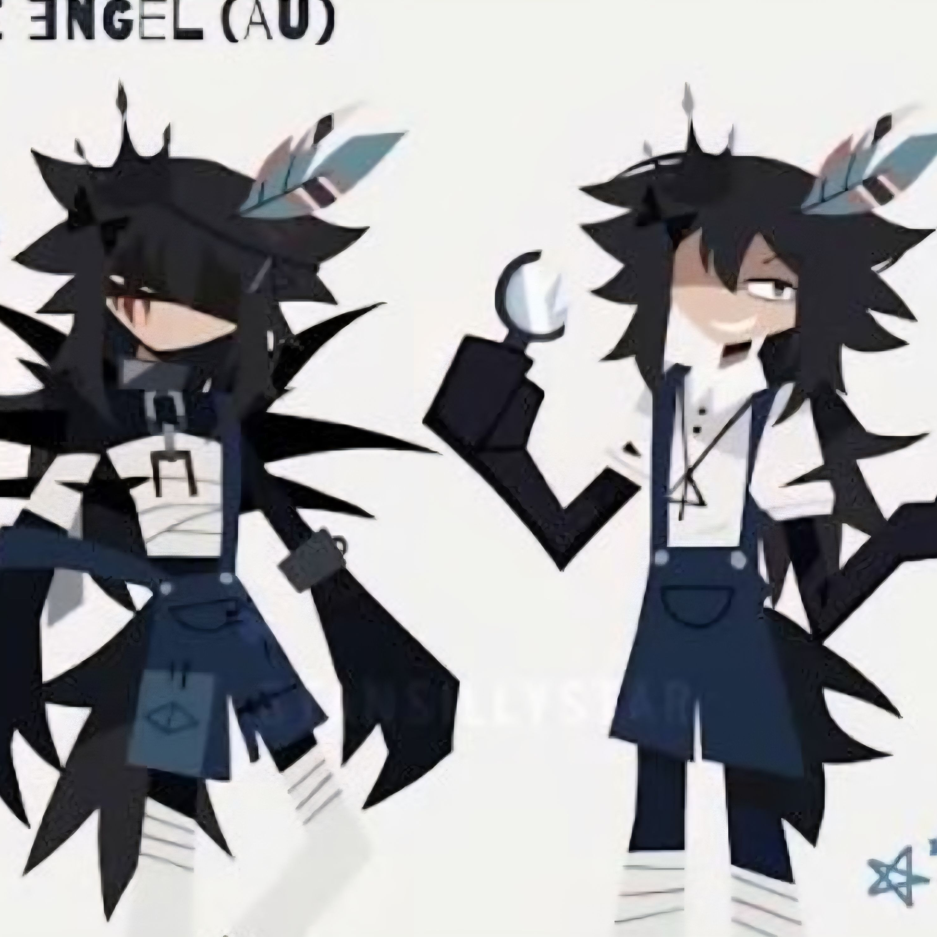 Fpe swap au 대표 이미지