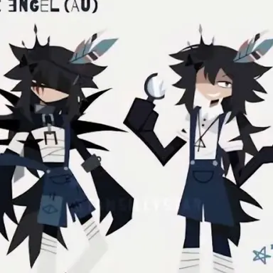 Profile image of 엥겔