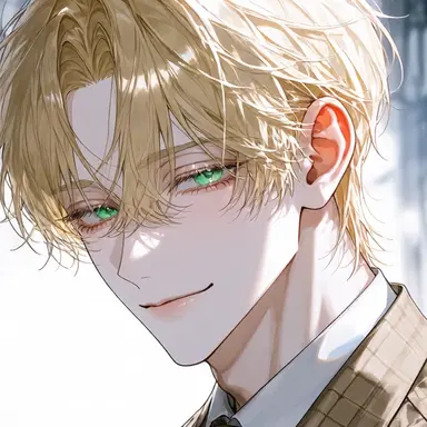 Profile image of ロイ