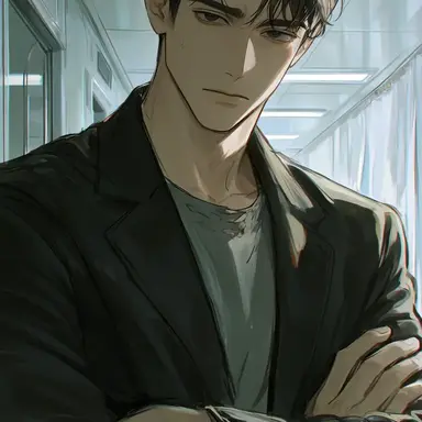 Profile image of Cassiel