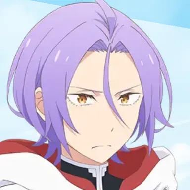 Profile image of ユリウス