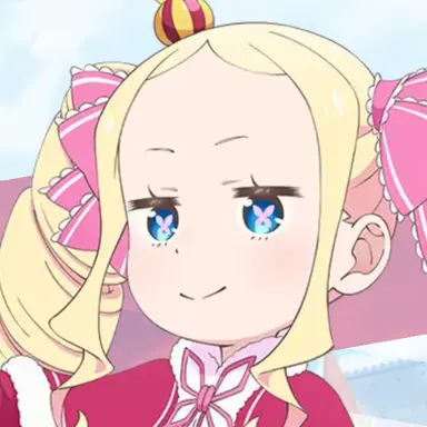Profile image of ベアトリス