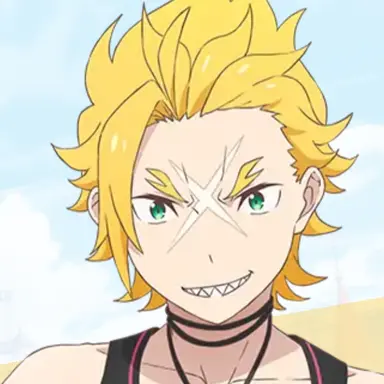 Profile image of ガーフィール